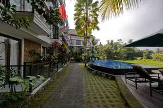 Room exteriors