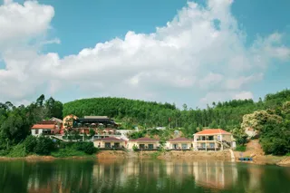 The Lake House