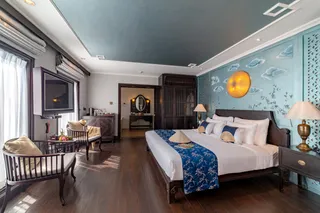 Imperial Suite (Moon)