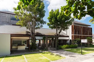 Anja Jimbaran exterior