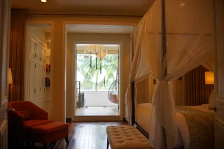 Imperial Suite