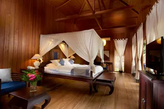 Beach View Villa