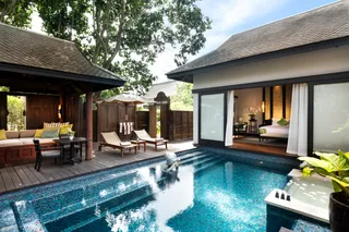 Pool Villa