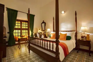 Classic Room