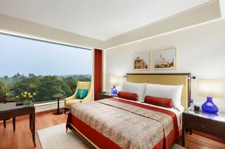 Luxury room