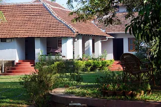 Kandath Tharavad