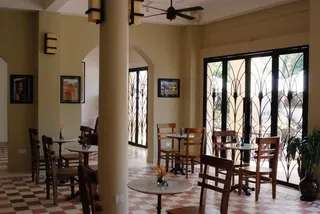 Cafe