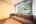 Room with relaxation area