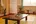 Traditional rooms