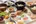 Traditional and contemporary cuisine