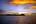 Sunset view