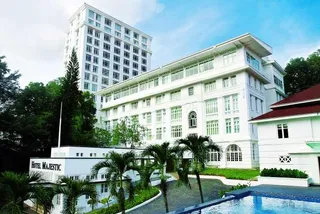 The Majestic Hotel Kuala Lumpur