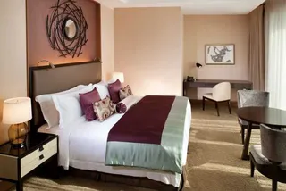 Grand Deluxe suite