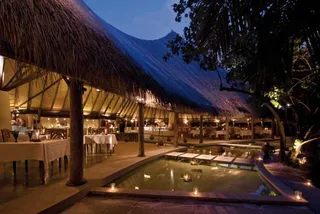 Cowrie Restaurant