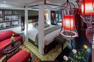 Grand Deluxe room