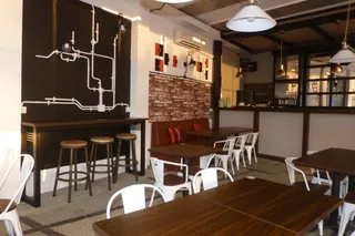 Cafe
