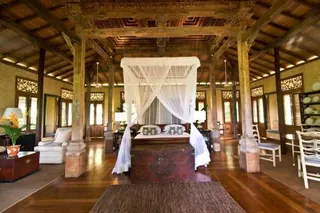 Dubu Suite interior