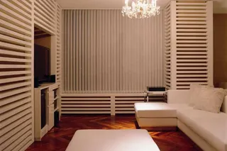 Room 401