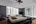 Spa treatment room