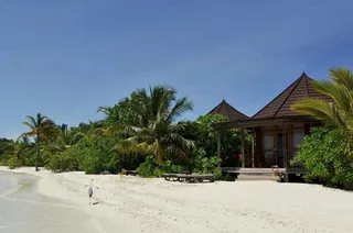 Beach Villas