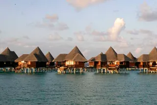 Lagoon Villas
