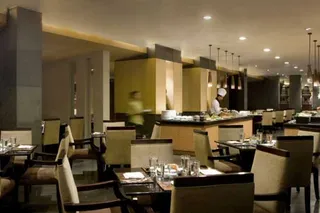 Teracota Cafe