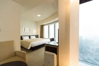 Premium King room
