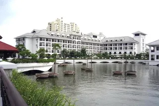 Intercontinental Westlake