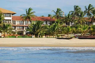 Negombo Beach