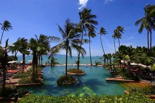 Anantara Bophut Koh Samui Resort