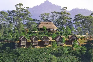 98 Acres Resort & Spa