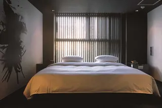Room 304