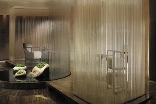 Hotel Spa