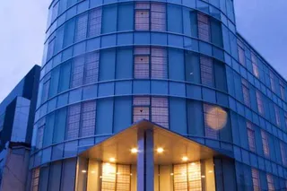 Hotel Vista Premio