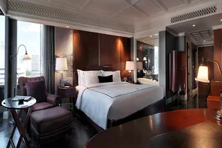 Nimman suite