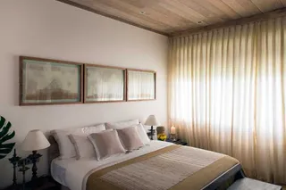 Sudu Room interior