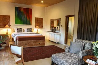 Villa Suite