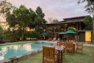 Kalus Hideaway Hotel