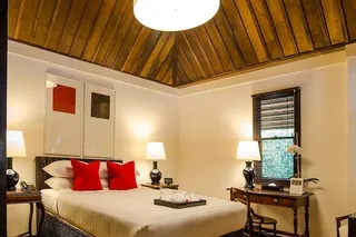 Grand deluxe room