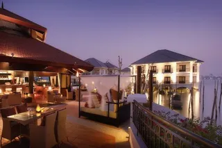 Sunset Bar