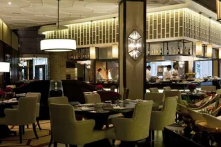 Contango restaurant