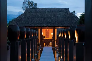 Vedana Spa