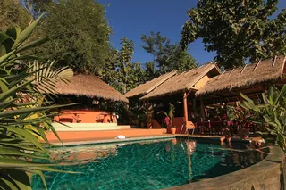 Mandala Ou bungalow resort