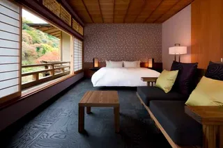 Hotaru Double room