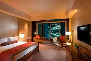 King Room City View