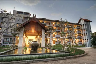 Bintang Flores Hotel
