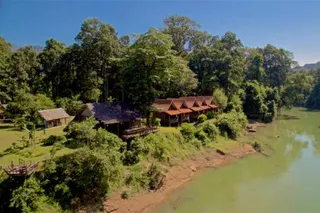 Riverside location