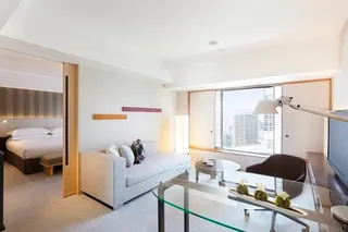 King City Executive Suite