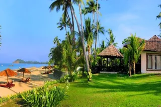 Ngapali Bay Villas and Spa