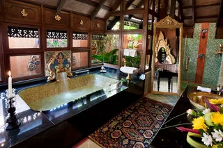 Mandalar Spa